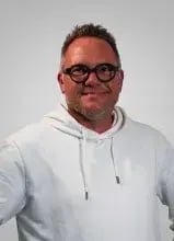 Brandschutzexperte Holger Schultes
