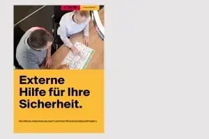 Download Externer Brandschutzbeauftragter CWS Fire Safety