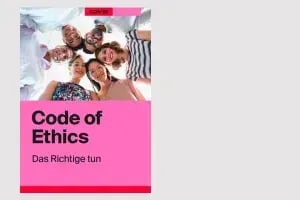 Download Code of Ethics Verhaltenskodex CWS
