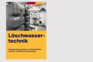 Download Löschwassertechnik-Katalog CWS Fire Safety
