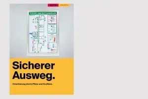 Download Sicherheitsgrafiken CWS Fire Safety