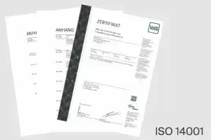 Download Umweltschutzmanagement ISO 14001