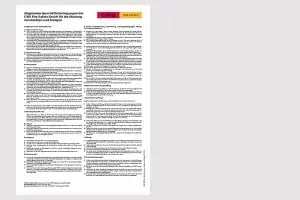 AGB Wartung CWS Fire Safety-Vorschaubild