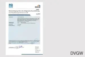Download-Bild pq DVGW