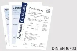 Download-Bild Zertifikate DIN EN 16763