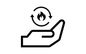 Externer Brandschutzbeauftragter-Vorteil-CWS Fire Safety-Komplett-Service