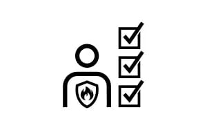 Externer Brandschutzbeauftragter-Vorteil-CWS Fire Safety-Langjährige Erfahrung