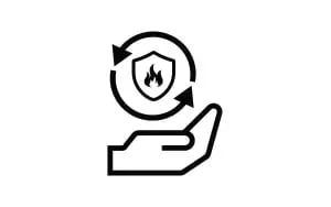 Feuerlöscher-Wartungsvertrag-Düsseldorf-CWS Fire Safety