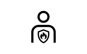 Reparatur von qualifizierten Experten-CWS Fire Safety