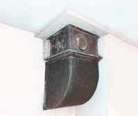 Asbestos abatement