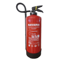 Lithium Fire Extinguisher