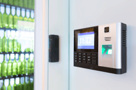 Access control systems