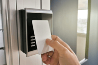 Access control systems