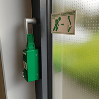 Door Guard