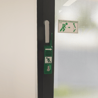 Door Guard