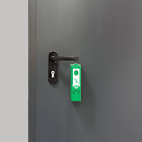 Door Guard