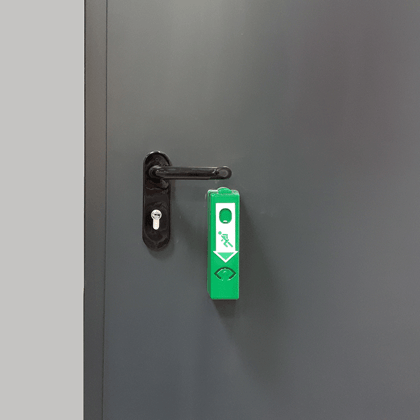 Door Guard