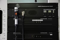 Voice alarm system