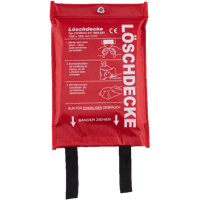 Fire Blanket