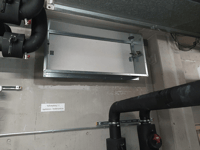 Fire damper