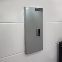 Fire protection housing