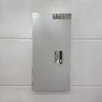 Fire protection housing