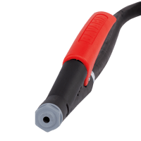 Powder fire extinguishers