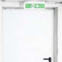 Safety lighting