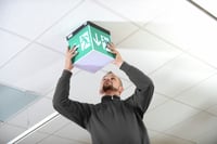 Safety lighting
