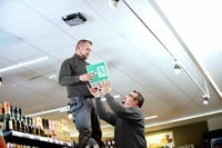 Safety lighting