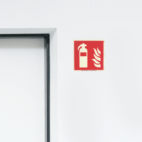 Safety signs