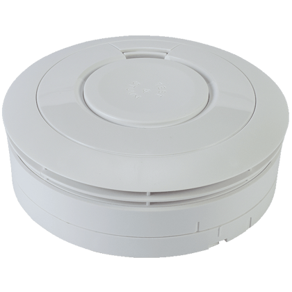 Smoke detectors