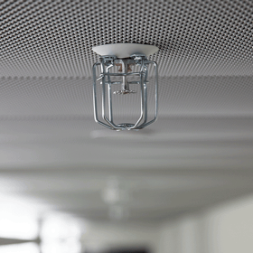Sprinkler extinguishing system