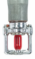 Sprinkler extinguishing system