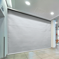 Fire Curtains