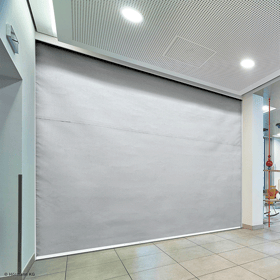 Fire Curtains