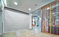 Fire Curtains