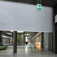 Fire Curtains