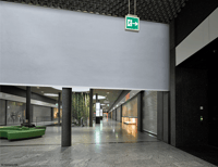 Fire Curtains
