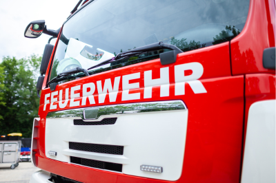 Abwehrender Brandschutz Verantwortung