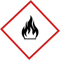 Industrial fire protection Flammable substances
