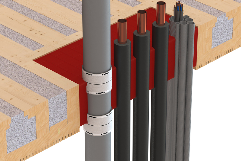 Schottsysteme