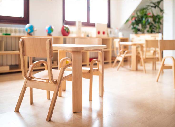 Brandschutz Kita-Brandschutz Kindergarten