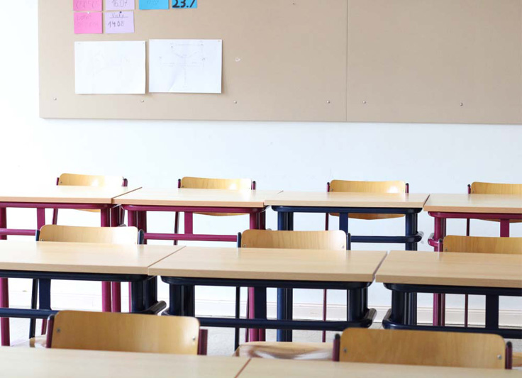 Brandschutz Schulen-Brandschutz Grundschule