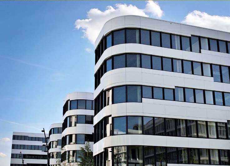 Brandschutz Öffentliche Gebäude