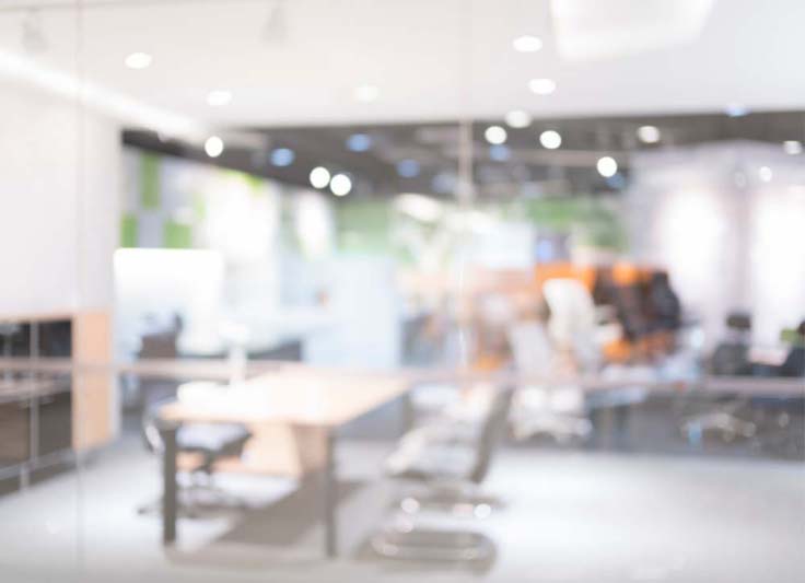 Brandschutz im Büro