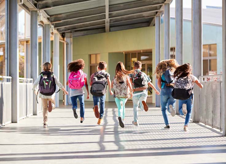 Brandschutz Schulen-Brandschutz Grundschule