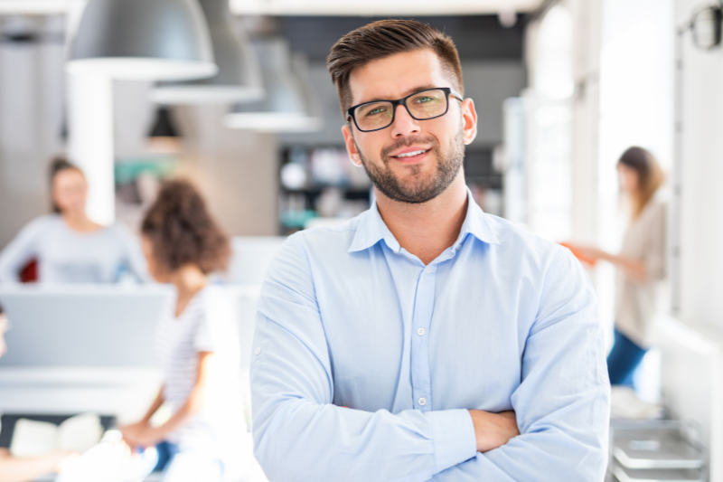 Bürojob Deutschlandweit CWS Fire Safety