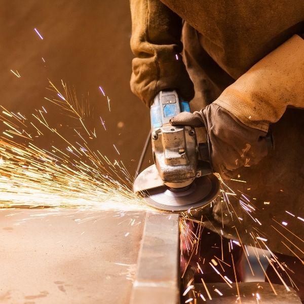 Risk assessment Identify hazards