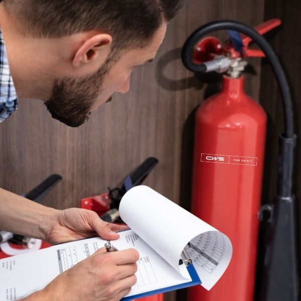 Risk assessment Check effectiveness